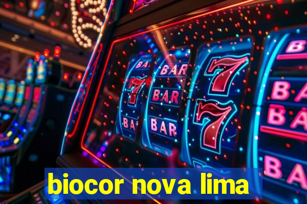 biocor nova lima